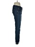 Hudson Jeans Hearts Blue Jeans Size 24 waist - photo 4