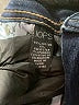 Inc Denim Solid Blue Jeans Size 10 (petite) - photo 8