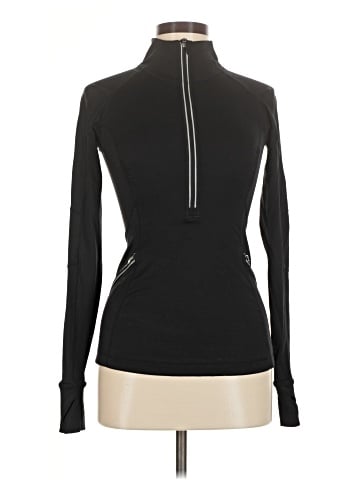 Lululemon Athletica Track Jacket (view 1)