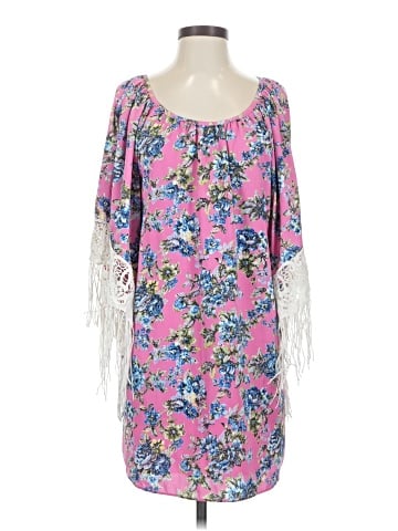 VOOM by Joy Han Casual Dress (view 1)