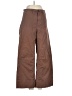 Everlane Solid Brown Casual Pants Size 4 - photo 1