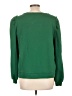 Talbots Green Sweatshirt Size L - photo 2