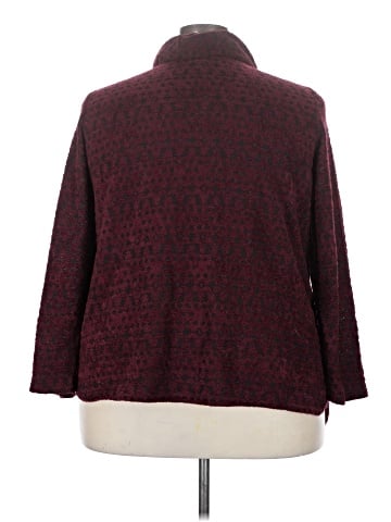 Croft & Barrow Pullover Sweater (view 2)