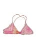 Unbranded Paisley Pink Swimsuit Top Size S (estimated) - photo 1