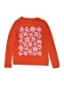 Crewcuts Orange Active T-Shirt Size 8 - photo 1