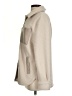 Abercrombie & Fitch 100% Polyester Tan Coat Size S - photo 5