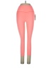 VSX Sport Color Block Pink Active Pants Size XS - photo 1