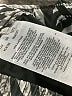 Columbia Tropical Gray Black Active Skort Size S - photo 4