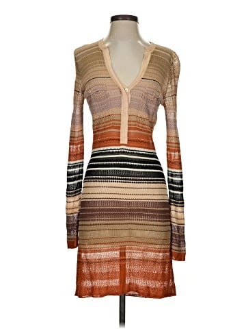 Haute Hippie Casual Dress (view 1)