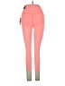 VSX Sport Color Block Pink Active Pants Size XS - photo 2