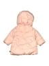 Baby Gap Pink Snow Jacket Size 0-3 mo - 3-6 mo - photo 2