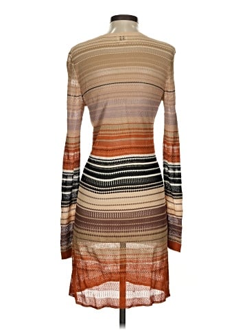 Haute Hippie Casual Dress (view 2)