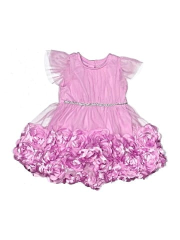 Nannette Dress (view 1)