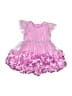 Nannette Pink Dress Size 6-9 mo - photo 1