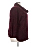 Croft & Barrow 100% Polyester Burgundy Pullover Sweater Size 3X - photo 4
