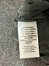 Splendid Metallic Black Long Sleeve Button-Down Shirt Size M - photo 8