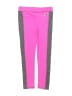 Body Glove Color Block Pink Active Pants Size 8 - photo 1
