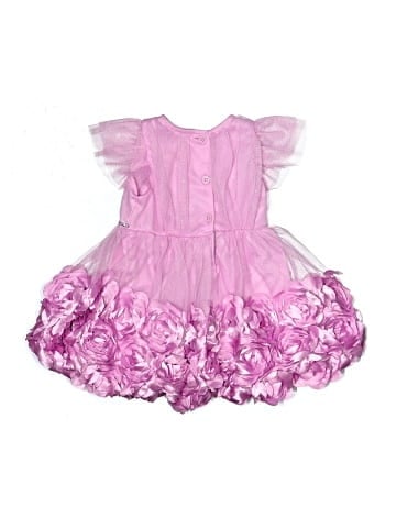 Nannette Dress (view 2)