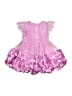 Nannette Pink Dress Size 6-9 mo - photo 2
