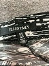 Ellen Tracy Print Black Casual Pants Size 3X - photo 4