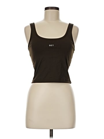 Set Active Tank Top (view 1)