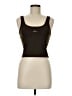 Set Active Brown Tank Top Size M - photo 1