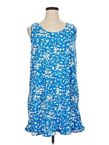 Draper James Casual Dress (view 1)