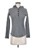 Gap Body Gray Pullover Sweater Size XS - photo 1
