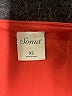 Soma Solid Orange Casual Dress Size XS - photo 6