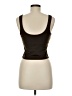 Set Active Brown Tank Top Size M - photo 2