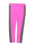 Body Glove Color Block Pink Active Pants Size 8 - photo 2