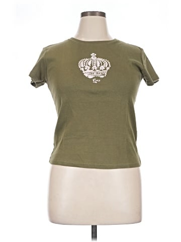lucy Short Sleeve T-Shirt (view 1)