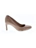 Sam Edelman Tan Heels Size 5 - photo 1