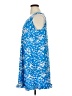 Draper James Blue Casual Dress Size XL - photo 5