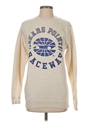 LAT Sweatshirt (view 1)