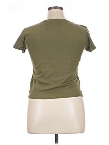 lucy Short Sleeve T-Shirt (view 2)