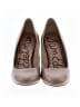 Sam Edelman Tan Heels Size 5 - photo 2