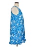 Draper James Blue Casual Dress Size XL - photo 4