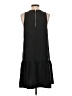 Noisy May Solid Black Casual Dress Size XS - photo 2