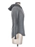 Gap Body Gray Pullover Sweater Size XS - photo 4