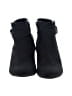 Style&Co Black Ankle Boots Size 6 1/2 - photo 2