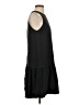 Noisy May Solid Black Casual Dress Size XS - photo 4