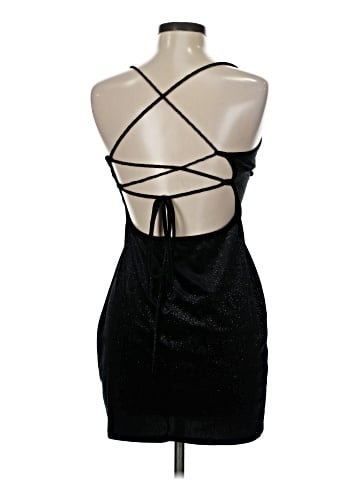 Windsor Cocktail Dress (view 2)