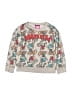 Disney Print Silver Pullover Sweater Size 4T - photo 1