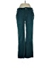 Pilcro Teal Casual Pants Size 25 waist - photo 1