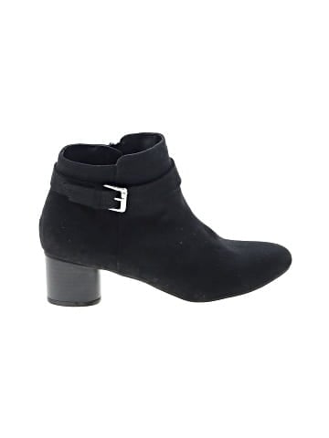 Style&Co Ankle Boots (view 1)