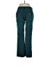 Pilcro Teal Casual Pants Size 25 waist - photo 2