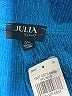 Love J Blue Active Pants Size 3X - photo 4