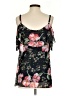 CAbi 100% Polyester Black Sleeveless Blouse Size S - photo 2