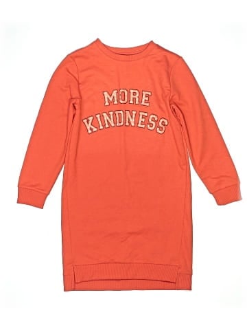 Wonder Nation Dress (view 1)
